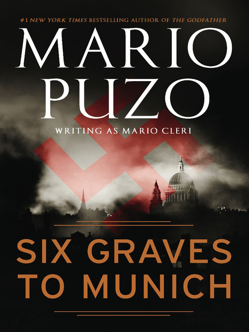 Title details for Six Graves to Munich by Mario Puzo - Wait list